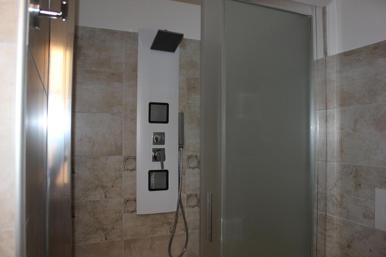 Roman Sunrise Rooms Exterior photo