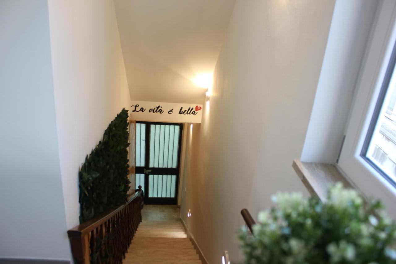 Roman Sunrise Rooms Exterior photo